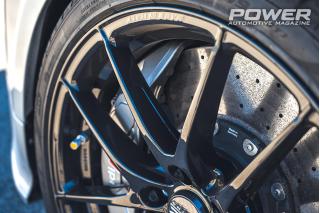 Audi TTS 2.0TFSI DSG 751wHp 